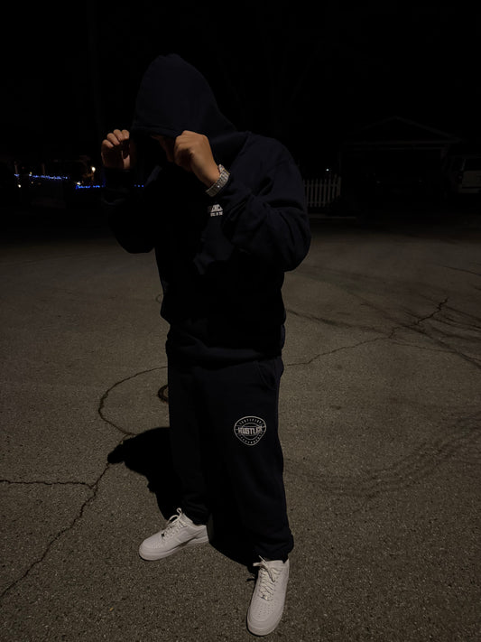 HUSTLER JOGGER SETS